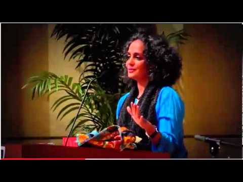 Arundhati Roy in Chicago on Modi and the Hindu Nationalists