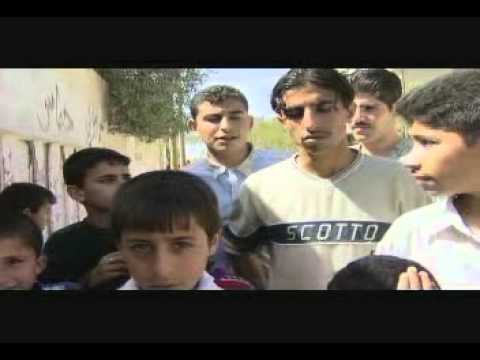 The Gaza Strip Documentary