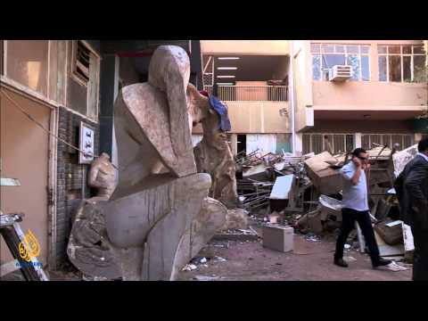 Al Jazeera World - Roadtrip Iraq