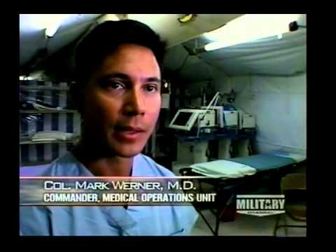 Iraq: Frontline E.R. (Discovery, 2005)