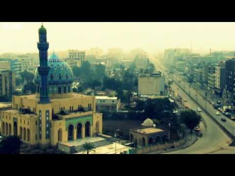 The Iraq War: Regime Change  Documentary  2013 (BBC) Saddam's weapons of mass destruction