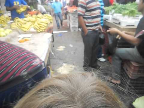 Souk, downtown Irbid, Jordan