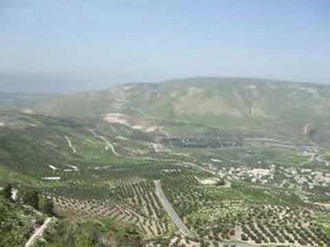 My Beloved Irbid-حبيبتي إربد