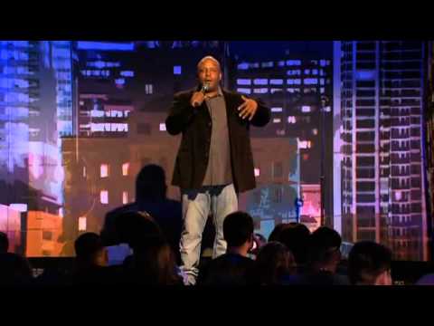 Gabriel Iglesias Stand Up Revolution S1 EP4