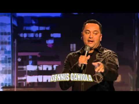 Gabriel Iglesias stand up revolution S1 EP3