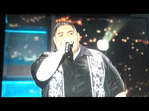 Gabriel Iglesias 