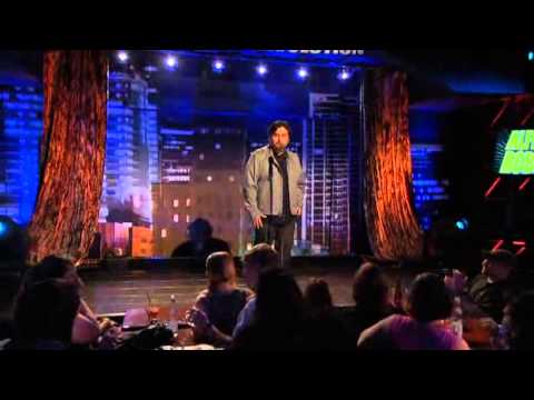 Gabriel Iglesias stand up revolution S1 EP1