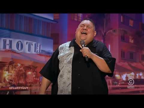 Gabriel Iglesias Presents Stand Up Revolution S02E02