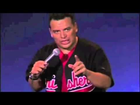 Carlos Mencia Not For the Easily Offended FULL MOVIE - YouTube