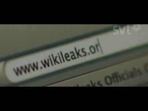 Wikileaks - BBC Documentary