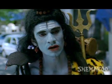 Anwar - Part 6 Of 13 - Siddharth Koirala - Nauheed Cyrusi - Superhit Bollywood Movie