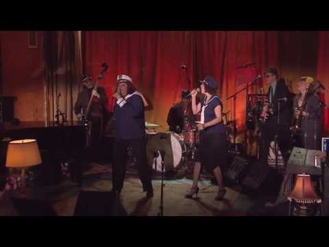 HUGH LAURIE: LIVE ON THE QUEEN MARY | August 2013 on PBS