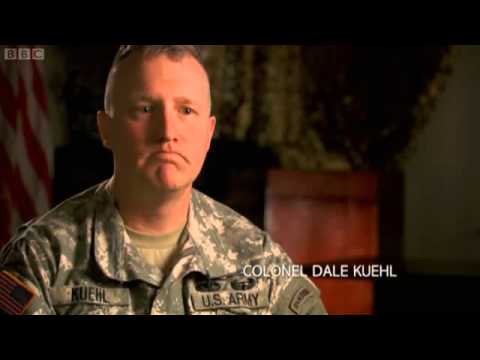 The Iraq War It's Hell, Mr President  BBC full documentary 2013  Iraq story up to date Episode 3