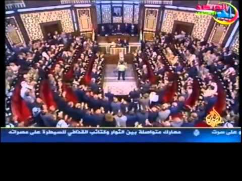 History of The Arab Socialist Baath Party in Syria / حزب البعث في سوريا