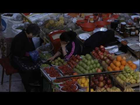 Armenia welcomes you (Yerevan City) [720p] 2012