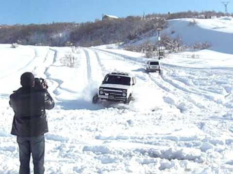 Gonki Vanadzor (kapuytner) 12.02.2012