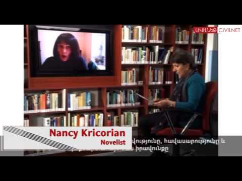 Armenia News Digest: Tuesday, November 5, 2013