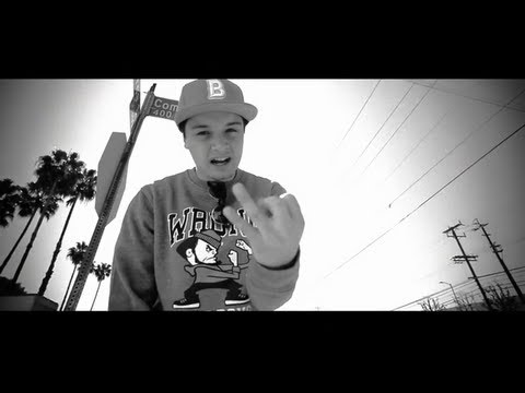 B.A.K.U. Feat. Grizzlee - Zejdź Na Ziemię (Prod. Sempu)