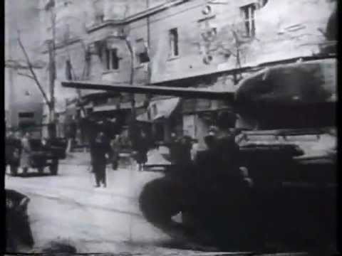 Hungary 1956 - Part 1