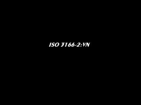 ISO 3166-2:VN  -  The Human Centipede VS Power Tobacco In The Land Of Fallen Unicorns ! ! !