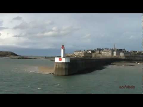 L'Île de Jersey - Îles Anglo-Normandes ~ Alexander Blu / StrangeZero