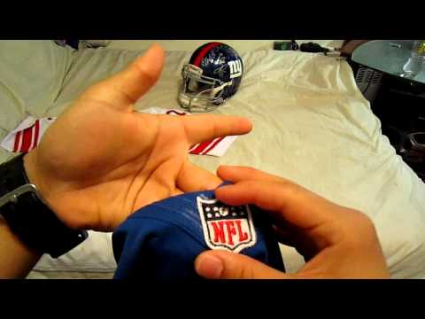 Fake Nike Elite NFL Jersey Review