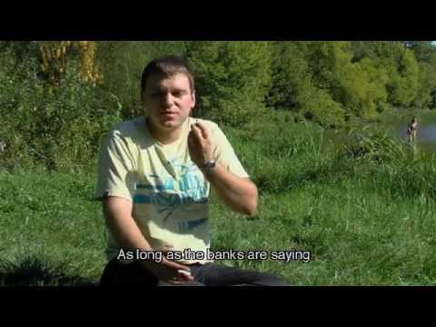 'Shall I?' (Ar Verta?) - Documentary about immigration issues in Lithuania