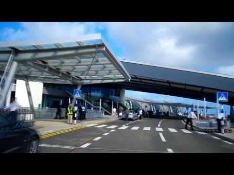 Sir Seewoosagur Ramgoolam International Airport - MAURITIUS