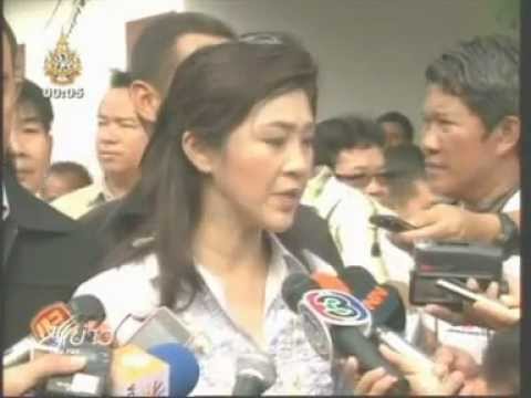 14AUG11 THAILAND ; Breaking News at Midnight ; Thai PBS