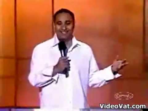 Russell Peters - Gay Indians 印度GAY (中文字幕 Chinese Subtitle)