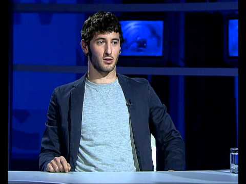 RealGranero: an exclusive interview with Esteban Granero on RealmadridTV