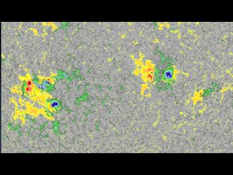 5MIN News October 31, 2013: TORNADO Threat, Dark Matter, Spaceweather