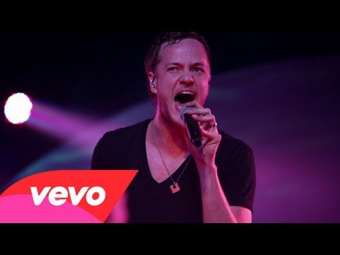 Imagine Dragons - Demons (Official Music Video)