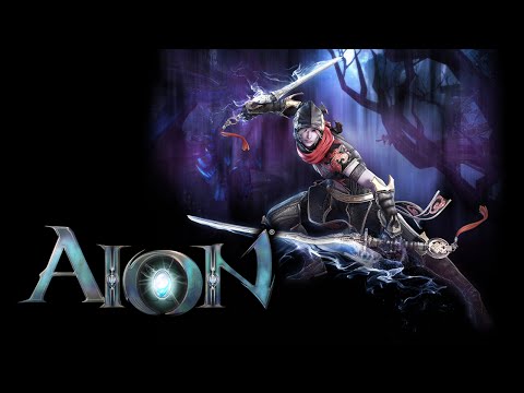 Aion. Быстрая прокачка персонажа с 10 по 40 уровень ничего не делая. (не нарушает правил игры)