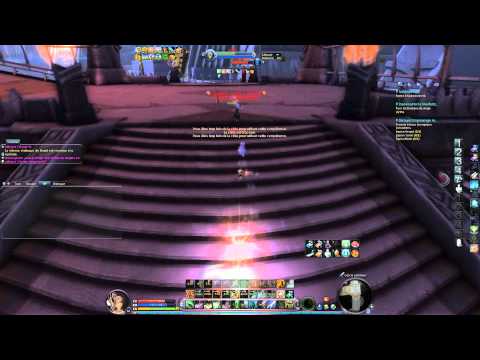 Aion Templar Shell 4.3 - Vol I.