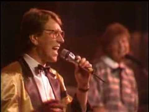 STEFAN BORSCH - ADRESS ROSENHILL - LIVE SVT 1987 MED ANDERS ENGBERGS ORKESTER !