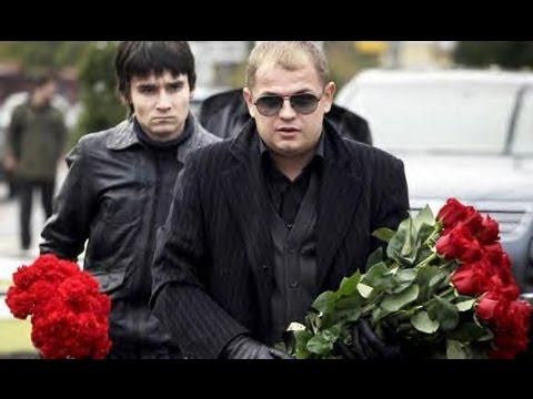 Russian Mafia Uncovered Crime - Documentary