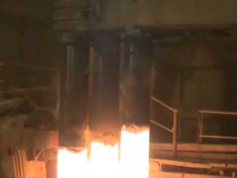 EAF Electric Arc Furnace