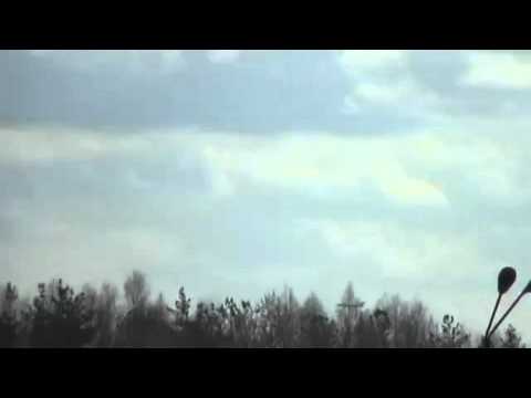 Tupolev Tu-154 (RA-85563) has flight issues and almost crashes (edited and condensed)