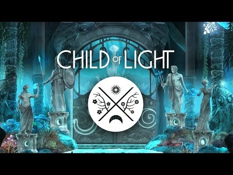 Co-Op Trailer - Child of Light [NORTH AMERICA]