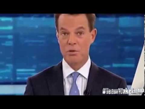 Fox News Anchor Admits Fukushima Radiation In North America