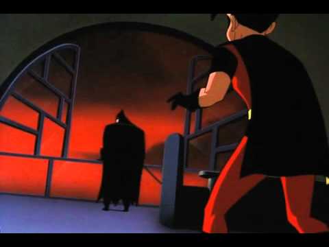 The New Batman Adventures:Never Fear Part 3/4