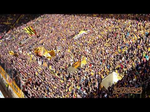 23.02.2014 | Dynamo Dresden vs. St. Pauli