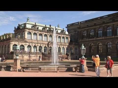 Dresden und Umgebung