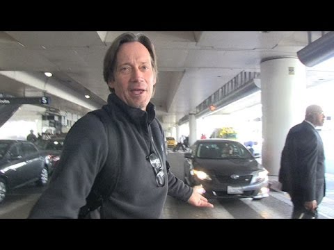 Kevin Sorbo --  Republican 'PUSSIES' Better Step Up Their Game