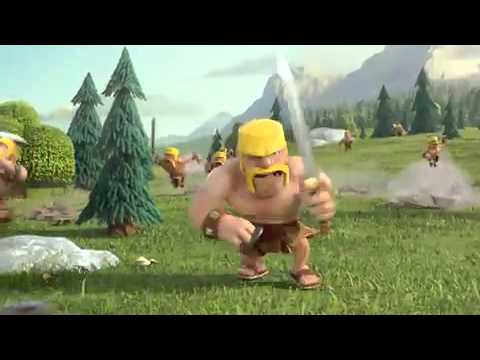 Clash of clans