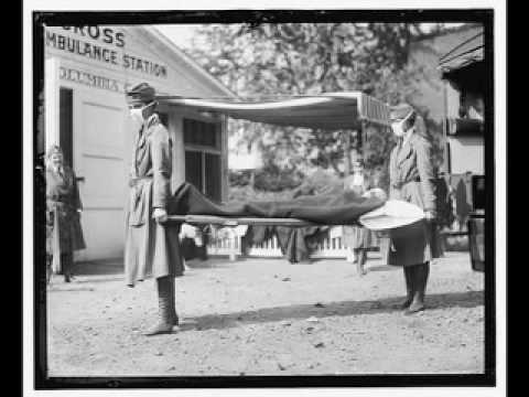 Influenza Pandemic of 1918*