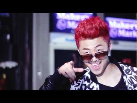 [Nocut_M/V] CrispiCrunch - Thumbs up