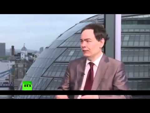 Keiser Report: G8/G20 in a depression (23May13)