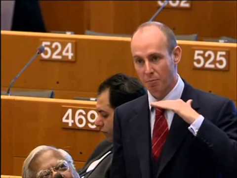 Daniel Hannan commenting on the recent G20 meetings held in Pittsburg